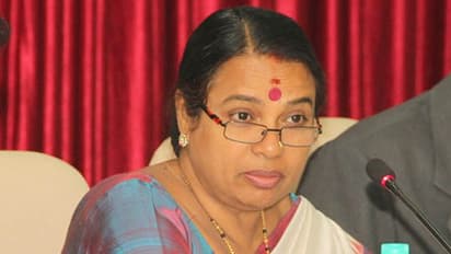 ಈ ಚುನಾವಣೆಯಲ್ಲಿ ಮಹಿಳೆಯರಿಗೆ ಹೆಚ್ಚು ಟಿಕೆಟ್‌ ನೀಡಲು ಮನವಿ ಇಡ್ತೇವೆ: ಉಮಾಶ್ರೀ