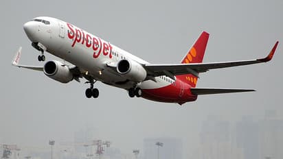 Security breach at IGI airport: SpiceJet passenger boards plane with a knife