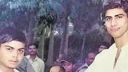 കുട്ടികോലിയോടൊപ്പമുള്ള ആ പഴയ ചിത്രം വൈറലായതിന് പിന്നില്- നെഹ്റ പറയുന്നു