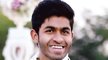 ನಲಪಾಡ್ ಬಗ್ಗೆ ರಾಘಣ್ಣ ಮಗ ಗುರು ರಾಜ್’ ಕುಮಾರ್ ಬಿಚ್ಚಿಟ್ಟ ವಿಚಾರವೇನು..?