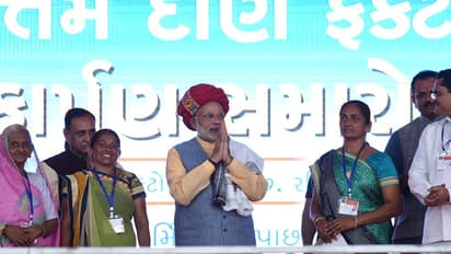 ವ್ಯಾಪಾರದ ಹಳೆ ದಾಖಲೆ ಕೆದಕಲ್ಲ: ಮೋದಿ