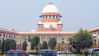 Supreme Court declines early hearing in Ayodhya land-dispute case