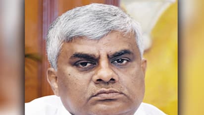 ದಿಕ್ಕು ಬದಲಿಸಿದ ಸಚಿವ ರೇವಣ್ಣ