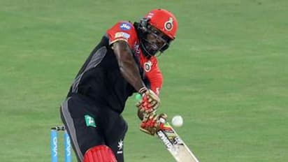 Chris Gayle enrols himself in an elite list - is April 18 the reason?