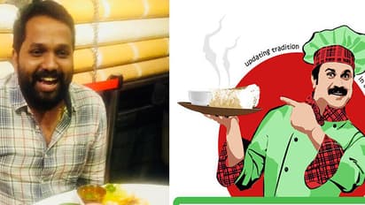 In Pics: Malayalam actor Dileep introduces Ramaleela special puttu