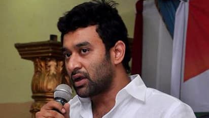 కాంగ్రెస్లోకి విక్రంగౌడ్: నామినేటేడ్ పదవి, గోషామహల్ ఇంచార్జీ పదవి?