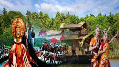 Kerala Tourism Facebook page overtakes Tourism Malaysia to rank fourth in world with 3.48 million likes
