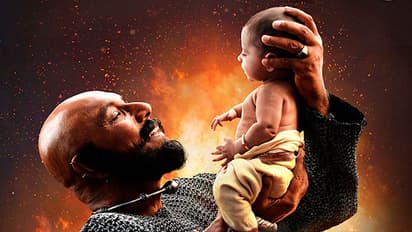 బాహుబలి ట్రైలర్ రిలీజ్ తేదీ అధికారికంగా ప్రకటించిన రాజమౌళి