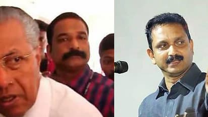 കത്വ സംഭവത്തില് ഇന്ന് നടന്ന അക്രമങ്ങള്ക്കെല്ലാം കാരണം പിണറായി: കെ സുരേന്ദ്രന്