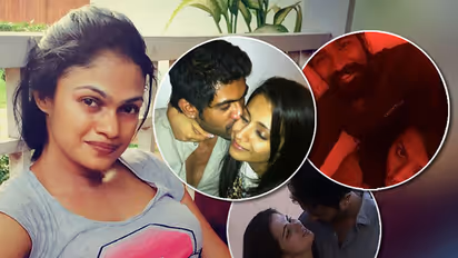 Suchitra Karthik's #Suchileaks shakes and stirs Tamil film industry