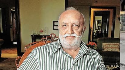 ರೇಮಂಡ್ ಕಂಪನಿ ಮಾಲೀಕ ಸಿಂಘಾನಿಯಾ ಈಗ ನಿರ್ಗತಿಕ!: ಆಸ್ತಿ ಮಗನಿಗೆ ಬರೆದುಕೊಟ್ಟು ಕೆಟ್ಟ ಶ್ರೀಮಂತ ಉದ್ಯಮಿ