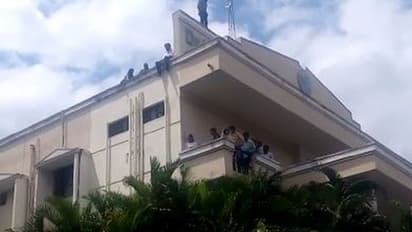 కడప అంటే చంద్రబాబుకు కడపు మంట