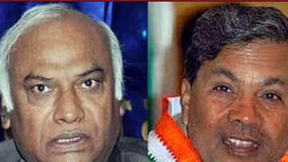 Here is how Siddaramaiah cornered Kharge before the Congress High Command ahead of Karnataka Assembly Election
