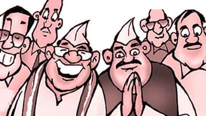 ಬ್ಲಾಕ್ ಮ್ಯಾಜಿಕ್’ಗೆ ಹೆಸರಾದ ಕೊಳ್ಳೆಗಾಲದಲ್ಲಿ ಅದೃಷ್ಟದಾಟಕ್ಕೆ ಇಳಿದಿದ್ದಾರೆ ಪ್ರಮುಖ ರಾಜಕೀಯ ನಾಯಕರು