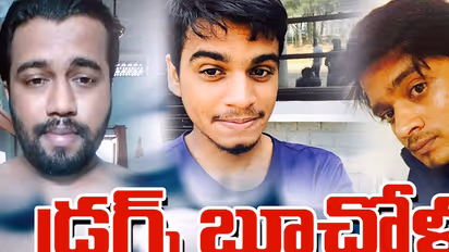 How a techie turned into the 'drug-king' of Hyderabad