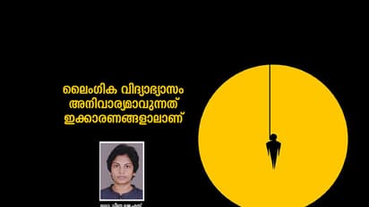 ഈ യുവതിയുടെ ആത്മഹത്യയ്ക്ക് കാരണക്കാര് നമ്മള് കൂടെയാണ്!