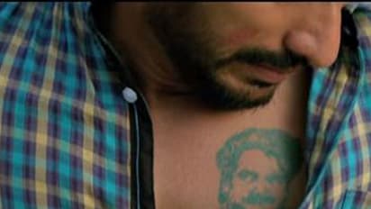 ചങ്കിലെ ലാലേട്ടന് വേണ്ടി വീണ്ടുമൊരു ഗാനം- വീഡിയോ