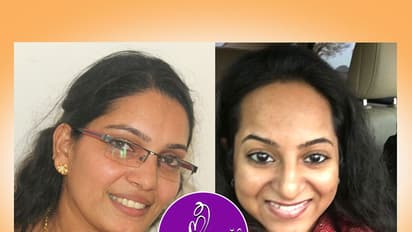 നീ എവിടെയാണ്: 22 വര്ഷങ്ങള്ക്കുശേഷം നിഷ ഷെറിയെ കണ്ടെത്തി!