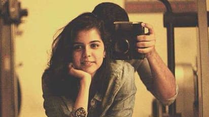 Priyadarshan, Lissy’s daughter Kalyani all set to make her film debut?