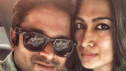 Popular actress Shwetha Srivatsav is pregnant!