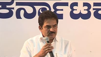 ಮುಡಾ ಇ.ಡಿ. ತನಿಖೆ ಎಫೆಕ್ಟ್: ರಾಜ್ಯಕ್ಕೆ ಬರಲಿದ್ದಾರೆ ವೇಣುಗೋಪಾಲ್