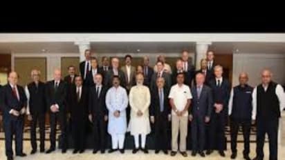 பெட்ரோல் மற்றும் டீசல் ஜிஎஸ்டி வரம்புக்குள் கொண்டு வரப்படுமா ? என்ன சொல்கிறார் மோடி !!!