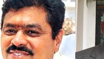 మేడా మాట మార్చారు, సోదరుడి కోసమే..: సిఎం రమేష్