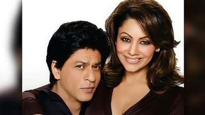 Shah Rukh Khan reveals secrets of marriage, miscarriages with Gauri Khan