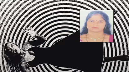 Masti Gudi all over again: Actress falls to death during shooting