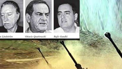 Sten Lindström interview: Bofors whistleblower exposes Rajeev Gandhi