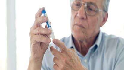 இதெல்லாம் செய்தால் சர்க்கரை வியாதி உங்கள் பக்கம் அண்டாது...