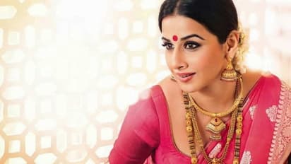 மீண்டும் ஒரு பயோபிக் படத்தில் வித்யா பாலன்...!