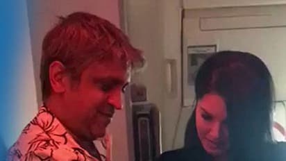 సన్నీతో రాఖీ కట్టించుకున్నది ఎవరో తెలుసా..?