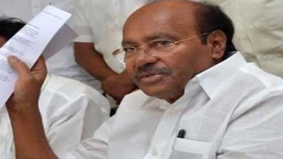 ஆளுநர் மாளிகையின் திட்டம் ஏற்க கூடியது அல்ல – பரிந்துரையை கண்டித்த ராமதாஸ்…