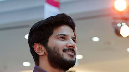 Birthday boy Dulquer's website crashes hours after launch