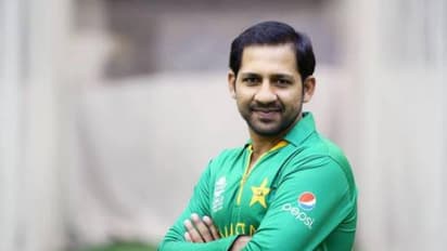 పాక్ ఓటమి... కెప్టెన్ సర్ఫరాజ్ పై విమర్శలు