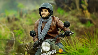 മിസ്റ്റര്‍ ബീന്‍ ദുല്‍ഖര്‍ സല്‍മാനായാല്‍...