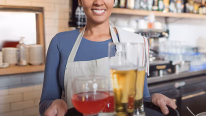 Women to wait tables in Kerala bars soon. But will it be ideal?