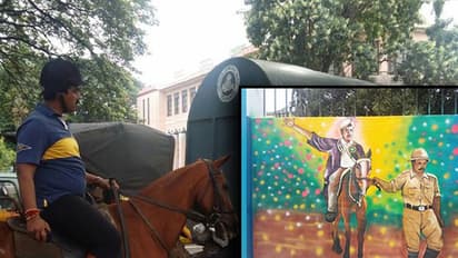 Why the brouhaha over the painting of Mysuru Mayor as king is just pointless