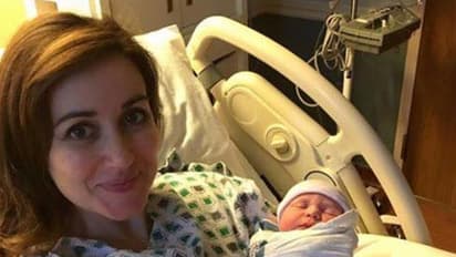 ಪ್ರಸವದ ನಂತರದ ಪೇನ್ಗೇನು ಮಾಡೋದು?