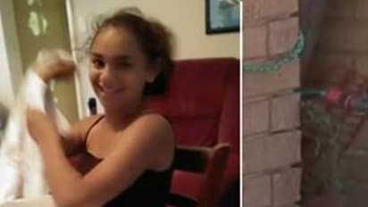 പൈപ്പില്നിന്ന് ഷോക്കേറ്റ് പതിനൊന്നുകാരിക്ക് ഗുരുതര പരിക്ക്