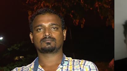 ಪ್ರಥಮ್, ಲೋಕಿ ಕಿರಿಕ್: ಪೊಲೀಸರ ಸಮ್ಮುಖದಲ್ಲಿ ಸಂಧಾನಕ್ಕೆ ಸೈ ಅಂದ ಲೋಕಿ!