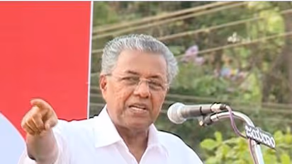 Vijayan govt puts blame of fake list on Kerala Police, orders 'correction of errors'