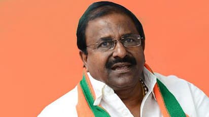 పాలనపై పట్టుకోల్పోయిన సీఎం జగన్ : బీజేపీ ఎమ్మెల్సీ సోము వీర్రాజు