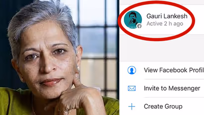 What happens to your social media accounts after you die