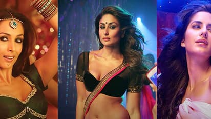 10 Misogynistic songs which project women as sex objects