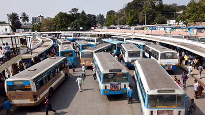 KSRTC employees threaten to go on a strike from July 18