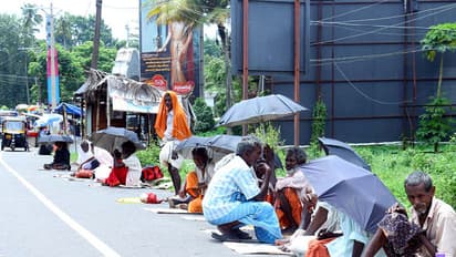 G20 Summit 2023: ஜி20 உச்சி மாநாடு: டெல்லியிலிருந்து 1,000 பிச்சைக்காரர்கள் வெளியேற்றம்