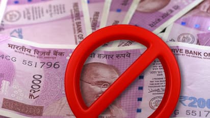 RBI stops printing Rs 2000 note, to release new Rs 200 note