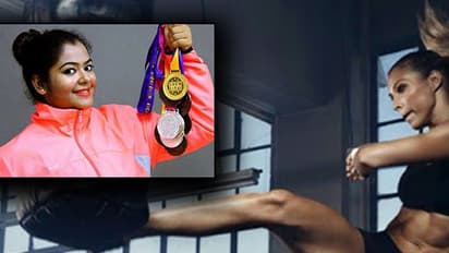 27-year-old Mysuru woman to become the new coach of India's Kick-Boxing team